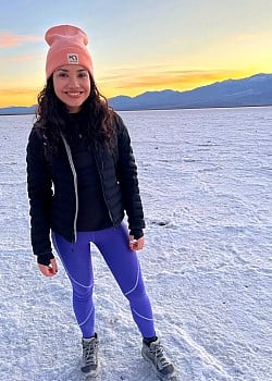 Laura Barron-Lopez